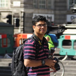 Hasan Khan