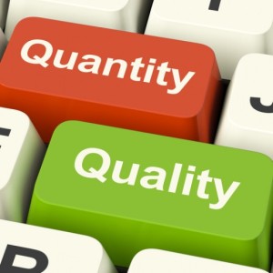 SEO optimized content