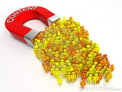 SEO optimized content
