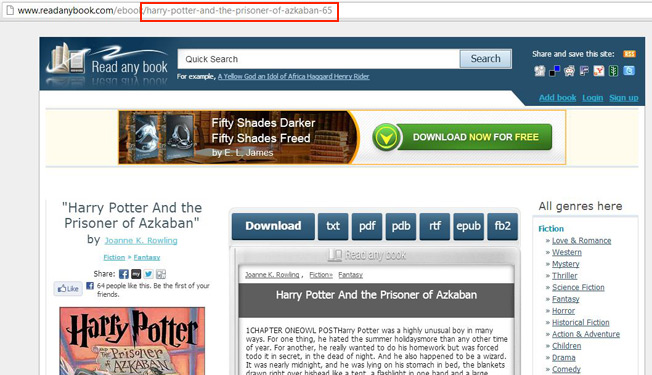 Lack-of-speaking-url