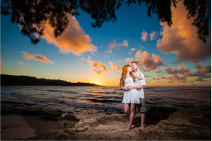 001_Oahu_Engagement_Photography_Turtle_Bay_Resort