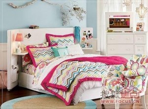 Farewell_doll_sought_after_foreign_girls_bedroom_showroom_bedroom_model_Household_products_industry