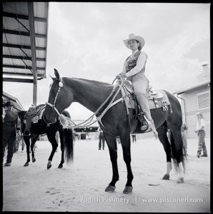 At the Fair . Perry, Georgia