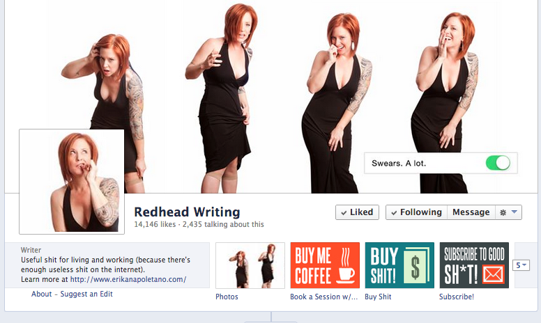 facebook email list making