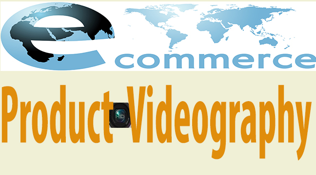 product videography