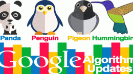Google-Algorithm-Updates