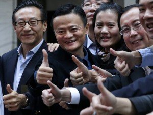 10 Jack Ma