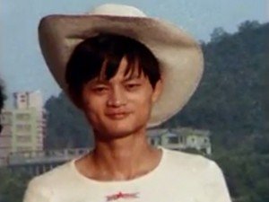 6 Jack Ma