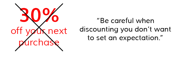 No-repeats-from-discounts