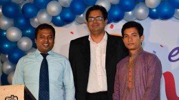 রাজিব আহমেদ