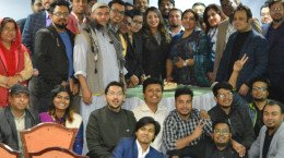 ecab event