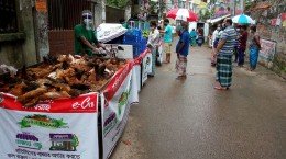 করোনায় ই-কমার্স সেবা