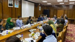 ২০২১ সালে ই-ক্যাবের কর্মপরিকল্পনা ১
