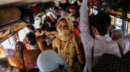 রাইড শেয়ারিং সেবার জন্য করোনাকালীন নির্দেশিকা