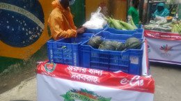 ই-কমার্সের উন্নয়ন