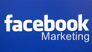 Facebook marketing